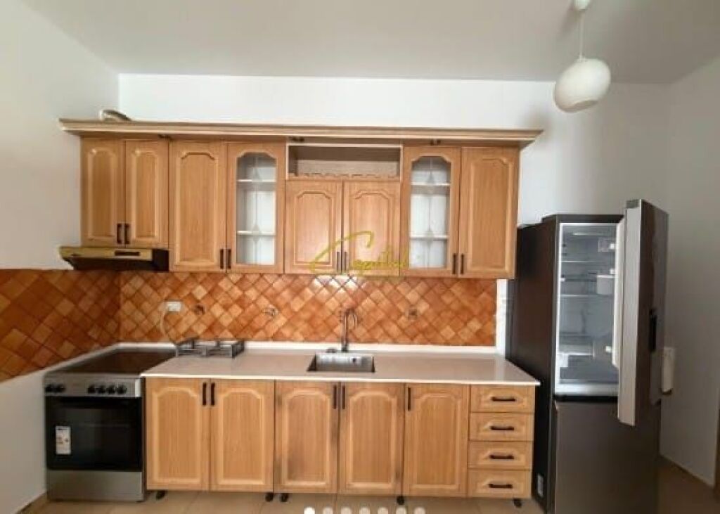 APPARTAMENTO IN AFFITTO 2+1 5 MAGGIO 43.000 LEKE