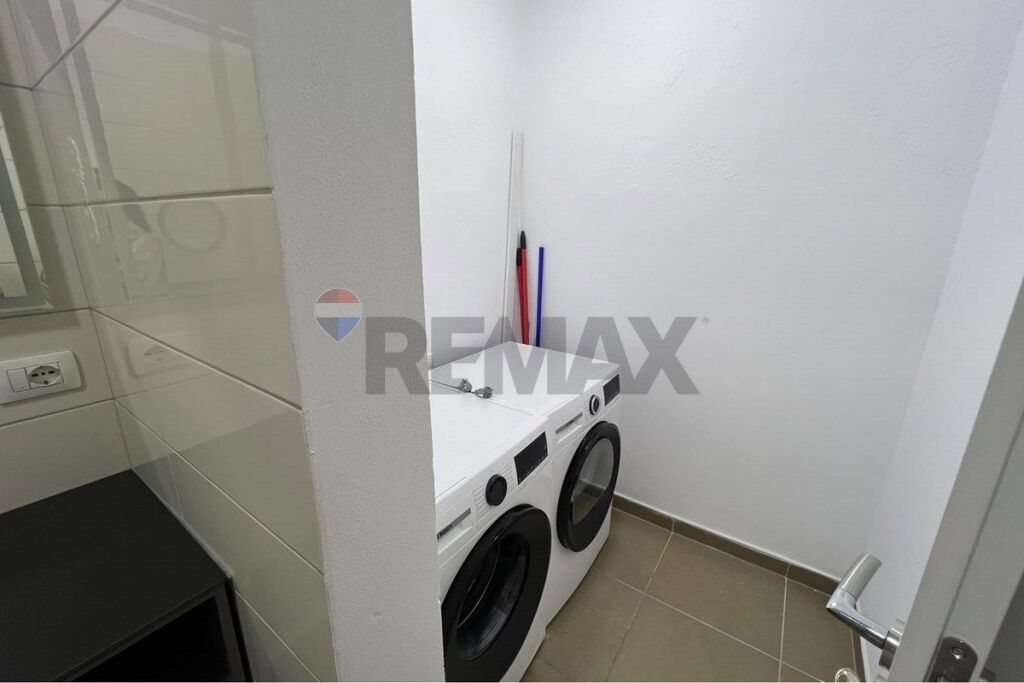 APPARTAMENTO IN AFFITTO – 2+1 A VASIL SHANTO,