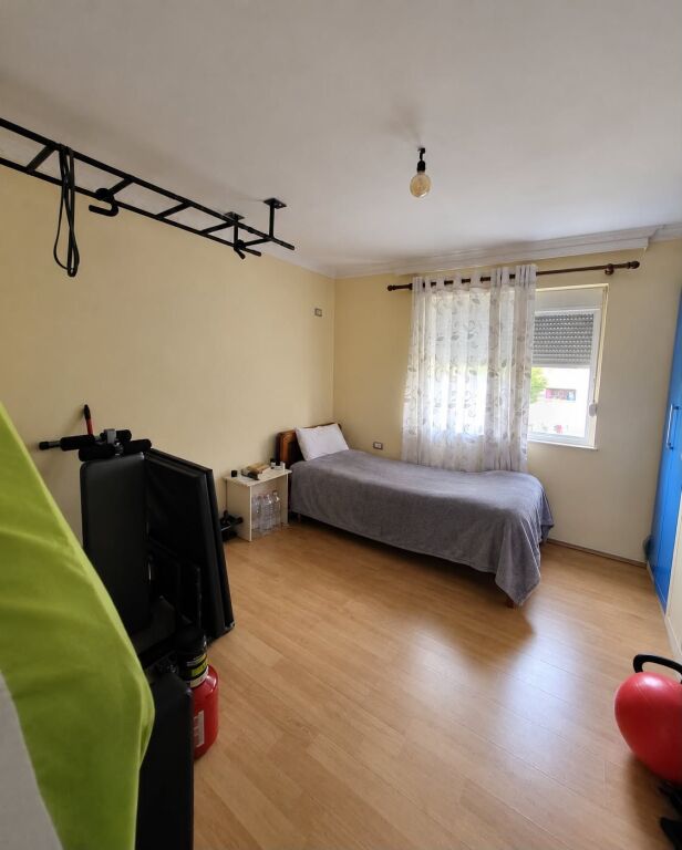 🏡 **VENDESI APPARTAMENTO 2+1 – PARCO DEGLI AUTOBUS**