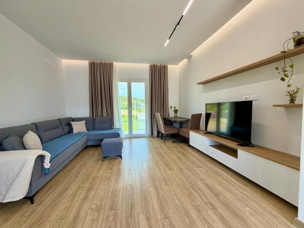 SHTËPI PRIVATE 1+1 ME QIRA  📌 BALDUSHK