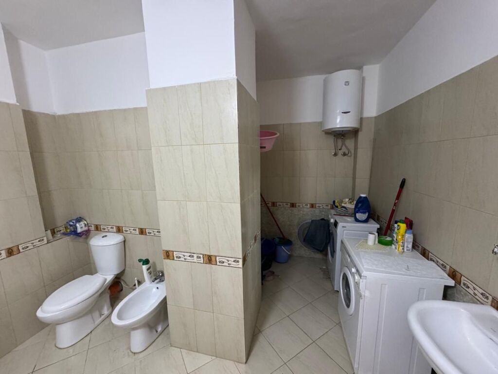 APARTAMENT 1+1 ME QERA PLAZH ILIRIA