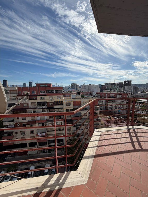 For rent,Apartment 2+1+2,Don Bosko,Tirana.