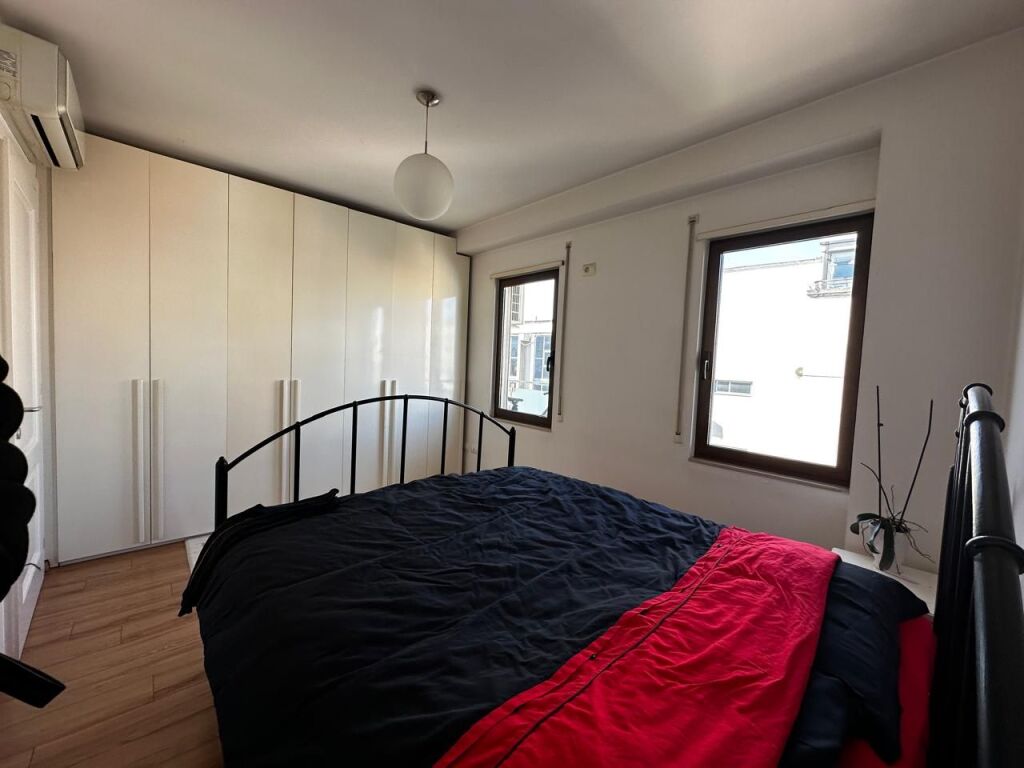 2+1 apartment for rent in the center, Zogu i 1 Boulevard.