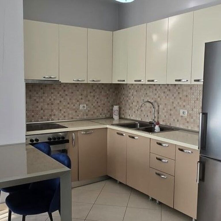 🏡 1+1 APARTMENT FOR RENT – 21 DHJETORI, CONTACT