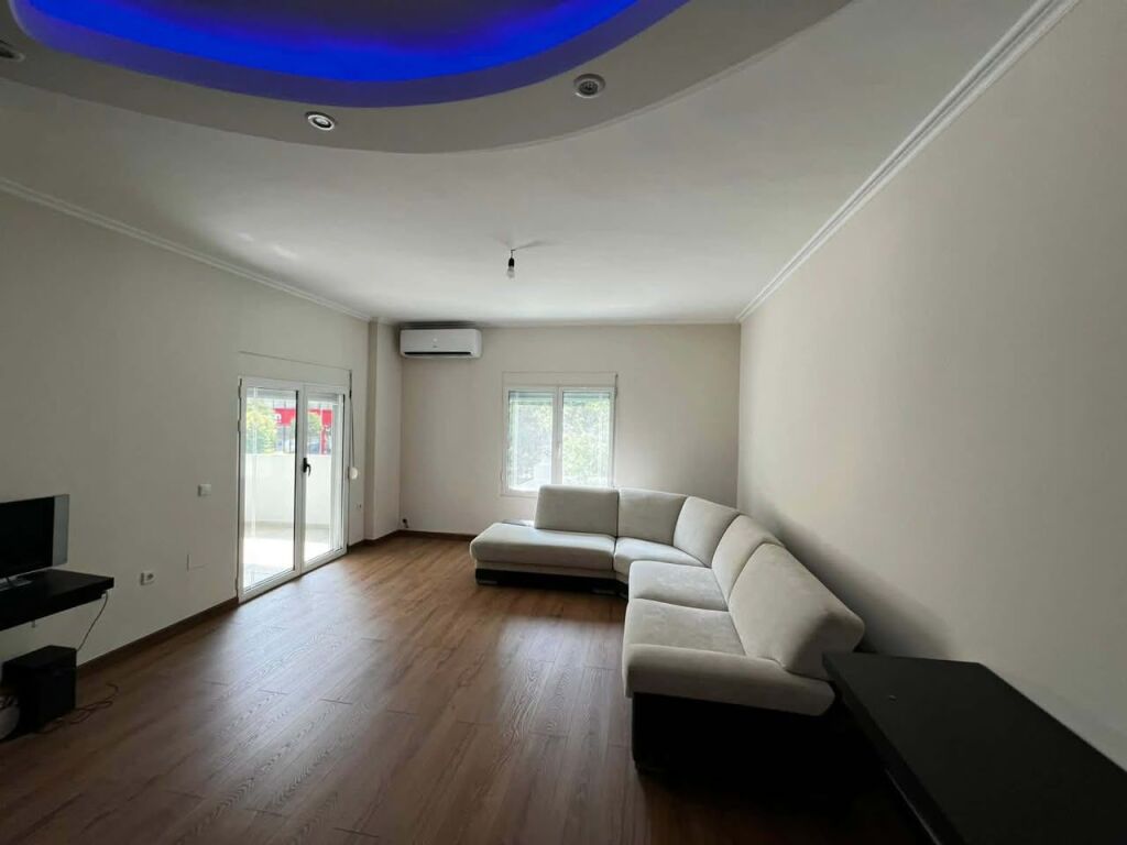 📣 SUPER RENT 2+1 Apartment With 2 Bathrooms 📍 “Barrikadave” Street ✨   🏢 New Construction