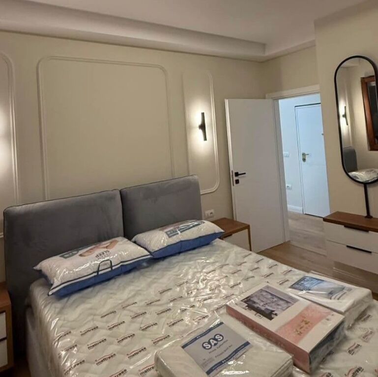 🏡 APPARTAMENTO 2+1 IN AFFITTO – STAZIONE FERROVIARIA