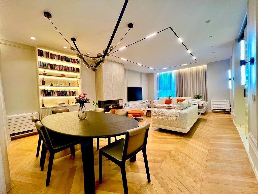 Super Vilë për Qira në Farkë – Roses Residence