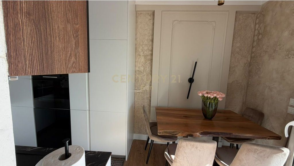 SHITET APARTAMENT ME PAMJE DETI, 2+1+2 TUALETE VILA E ZOGUT, DURRES !
