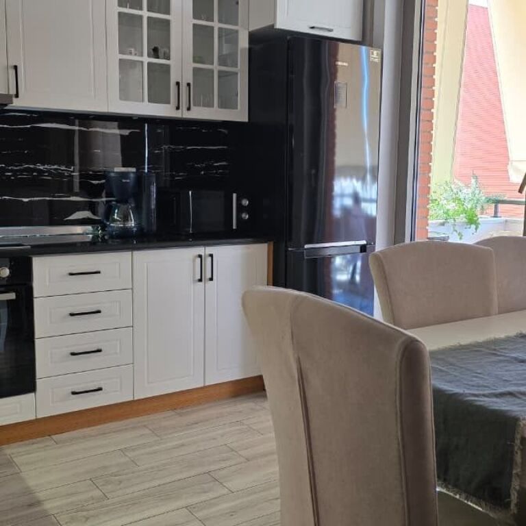🏡 JEPET ME QIRA APARTAMENT 2+1+2 – DELIJORGJI  !