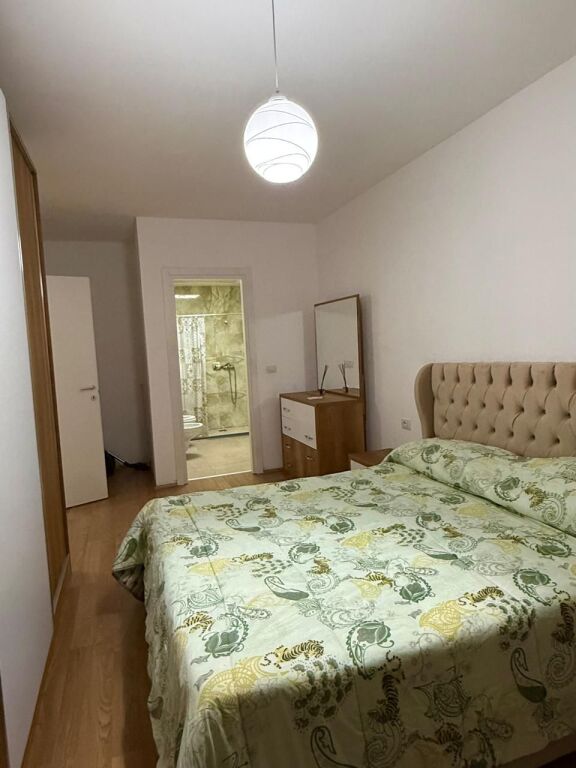 Apartment for rent 2+1+2+balcony in Don Bosko