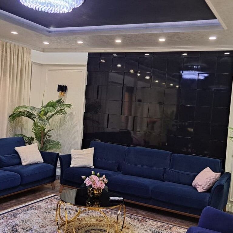 🏡 APPARTAMENTO 2+1 IN AFFITTO – COMPLESSO DELIJORGJI