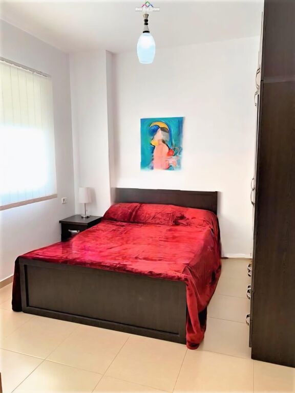 2+1 Apartment for Rent at Panorama Complex (ID B2201587) Tirana