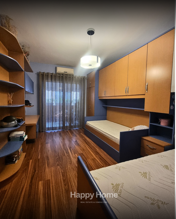 🏡 SUPER APARTAMENT 2+1+2 PËR SHITJE TEK SELVIA – TIRANË !