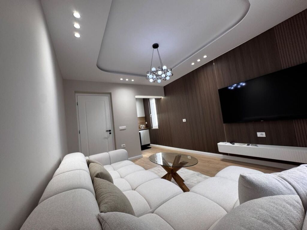Qera, Apartament 1+1, Stadiumi Dinamo, Tirane