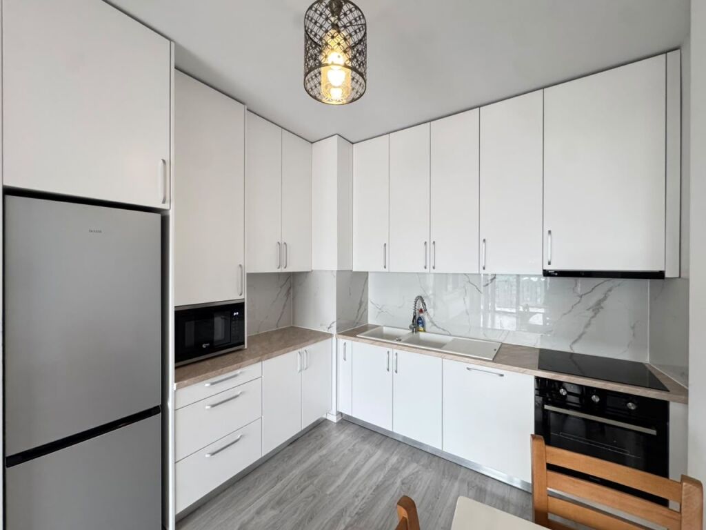 Apartment for rent 2+1 Astir