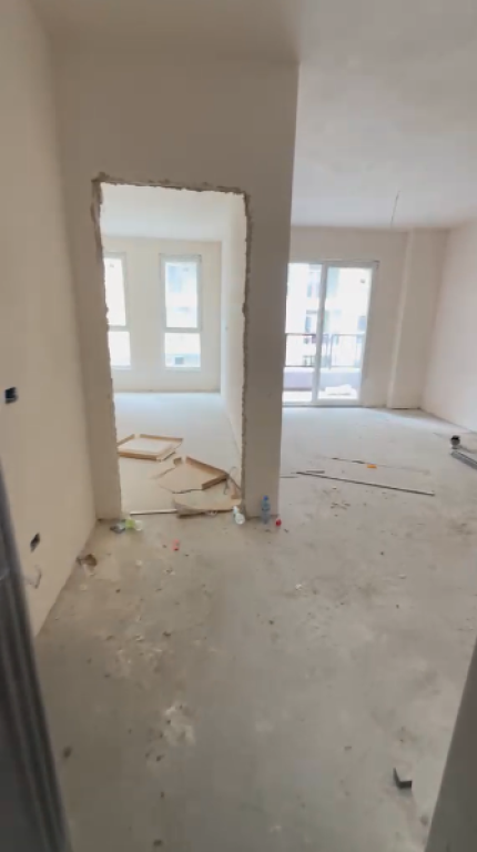 Appartamento 1+1 in Vendita Univers City Tirana