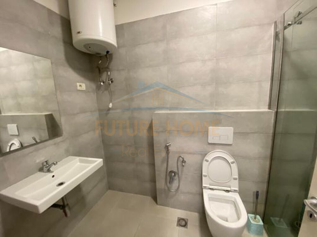Rent, 2+1 Apartment, GREEN CITY, New Ring, Tirana.