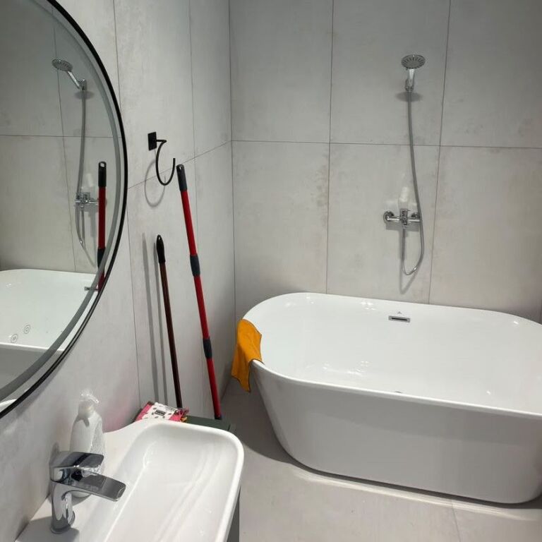 🏡 APPARTAMENTO 2+1+2 IN AFFITTO – GREEN VALLEY RESIDENCE