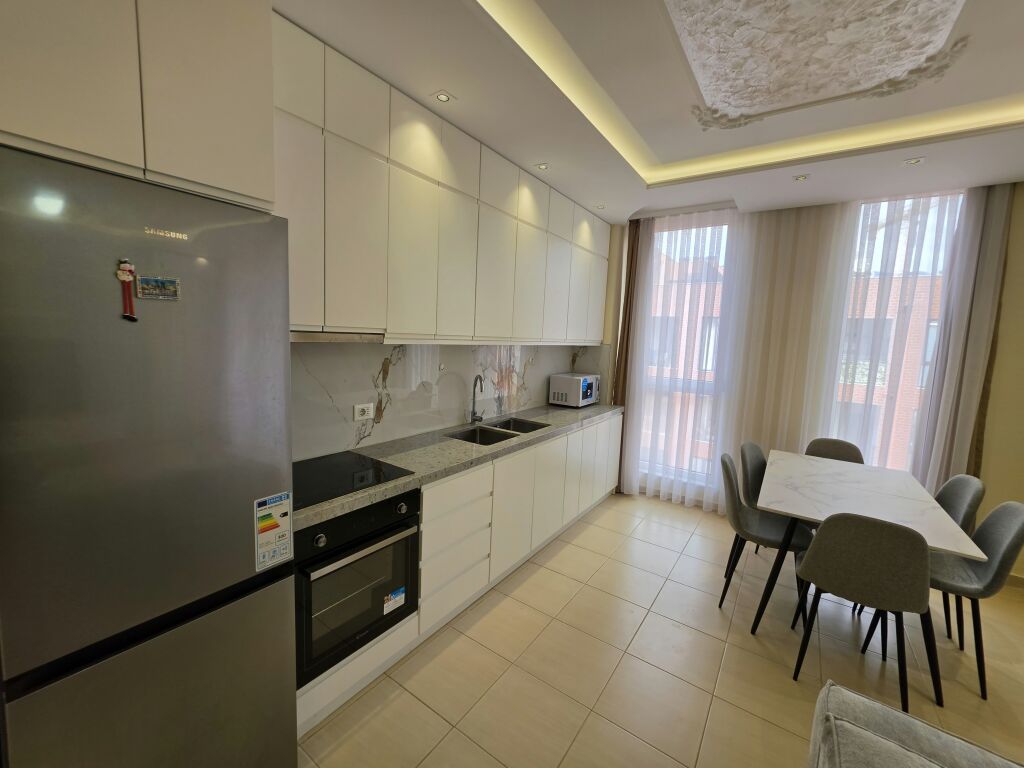 Appartamento in affitto 2+1+2 Residenza Avid