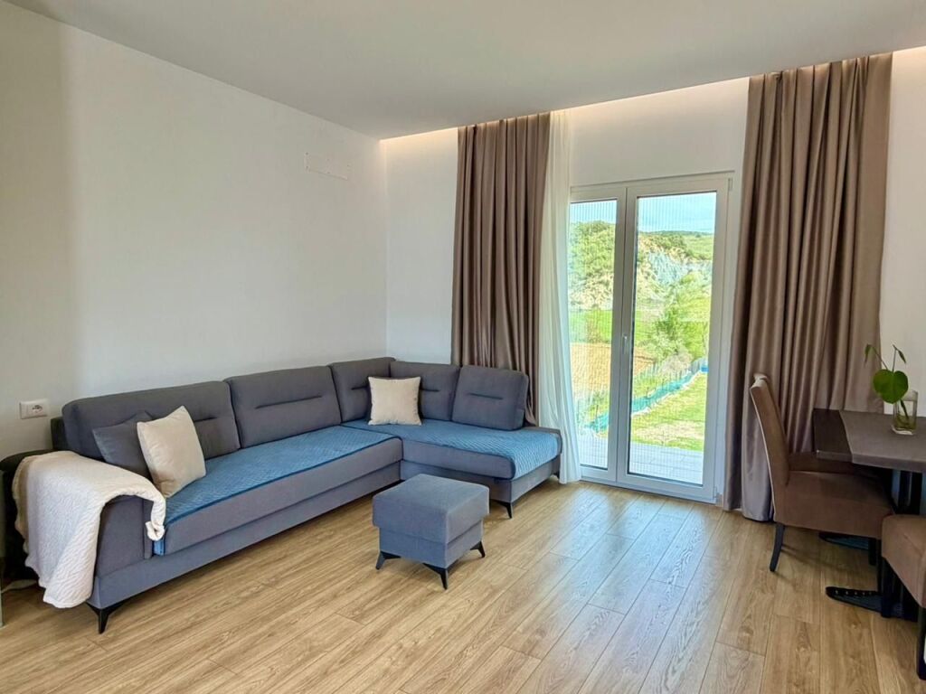 SHTËPI PRIVATE 1+1 ME QIRA  📌 BALDUSHK