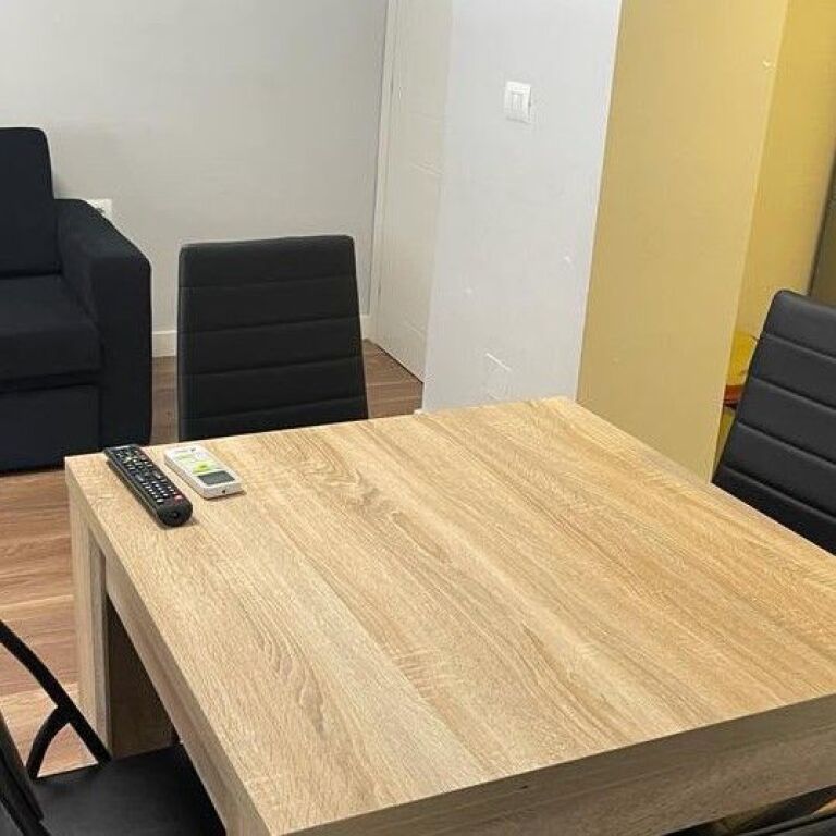 🏡 APPARTAMENTO 1+1 IN AFFITTO – STADIO DINAMO