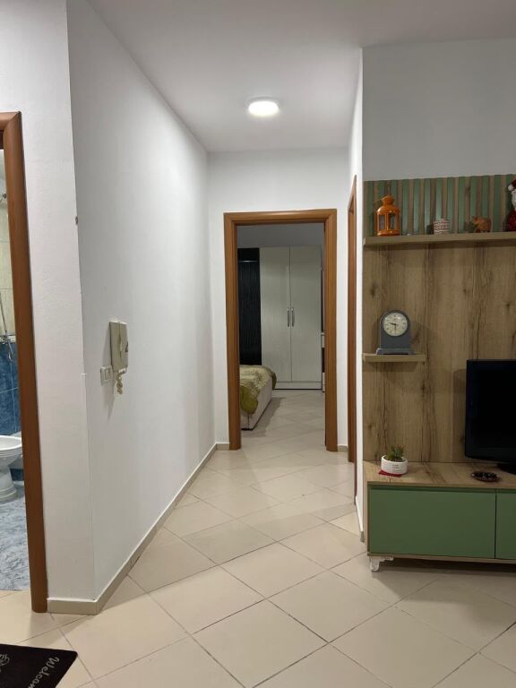 2+1 apartment for rent, Kthesa e Kamzes