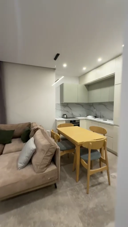 Apartament 2+1 per shitje Varri i  Bamit !