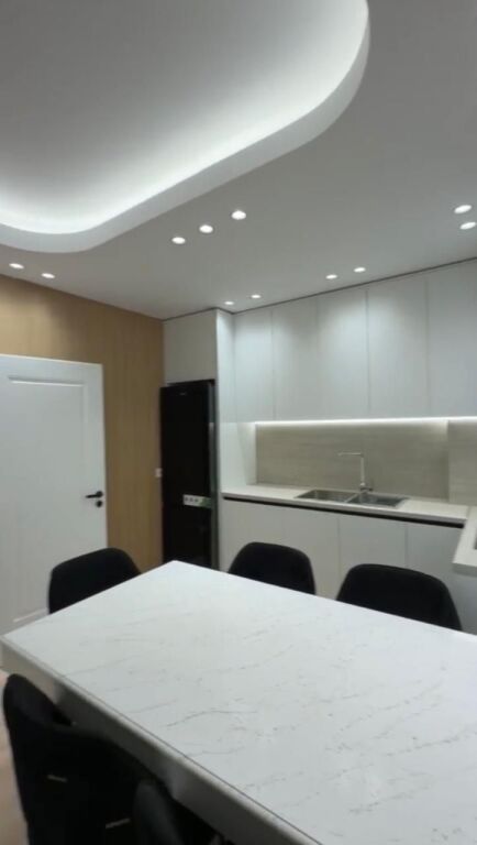 URGENT REQUEST FOR A 2+1 APARTMENT – CENTER, TIRANA 🏡
