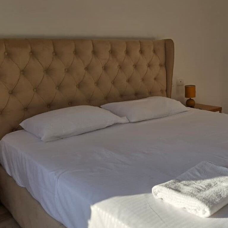 🏡 JEPET ME QIRA APARTAMENT 2+1+2 – DELIJORGJI  !