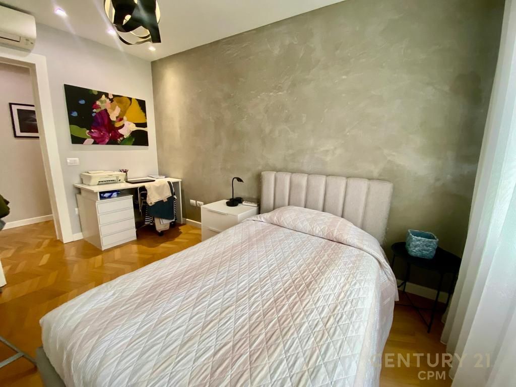 SUNRISE RESIDENCE TEG ,VENDIAMO APPARTAMENTO DI LUSSO 3+1+2+DEPOSITO