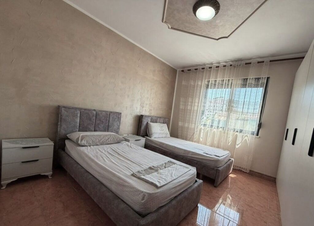 APARTAMENT 3+1+2 PER SHITJE TEK ALI DEMI!