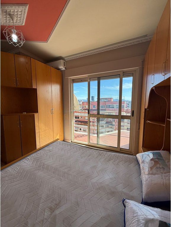 For rent,Apartment 2+1+2,Don Bosko,Tirana.