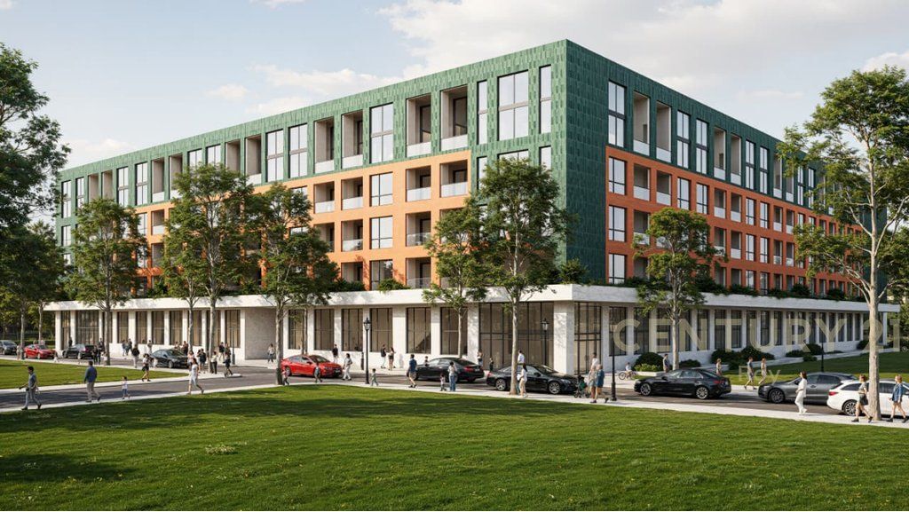 EPIFLORA RESIDENCE – MALI I ROBIT, GOLEM!!