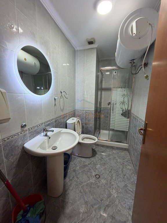 For rent,Apartment 2+1+2,Don Bosko,Tirana.