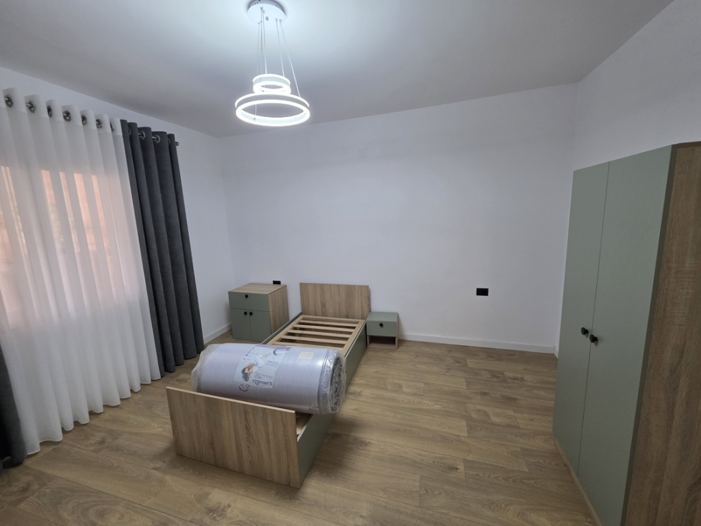 Apartament 2+1 per qera Bulevardi i Ri !