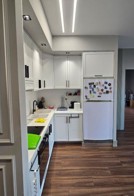 📌 SHITET APARTAMENT LUKSUZ 2+1 | LIQENI I THATË