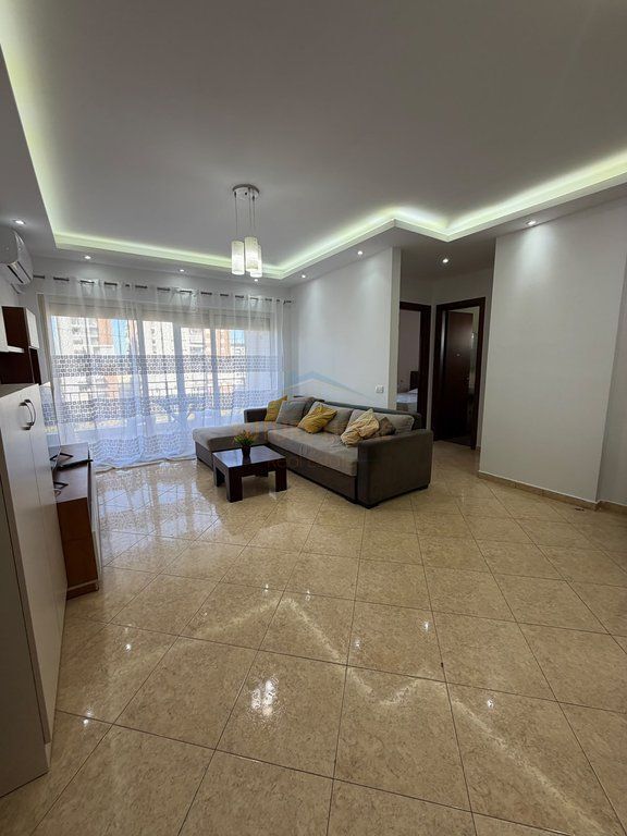 For rent, 2+1 apartment, Fusha e Aviacionit