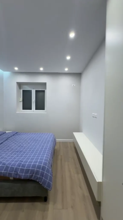Apartament 2+1 per shitje Varri i  Bamit !