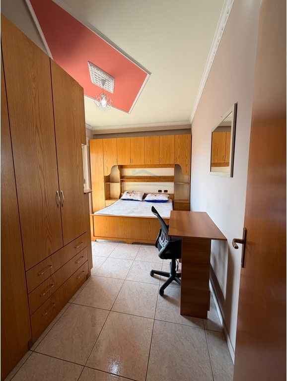 For rent,Apartment 2+1+2,Don Bosko,Tirana.