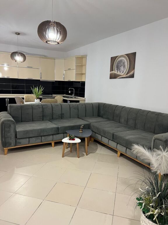 2+1 apartment for rent, Kthesa e Kamzes