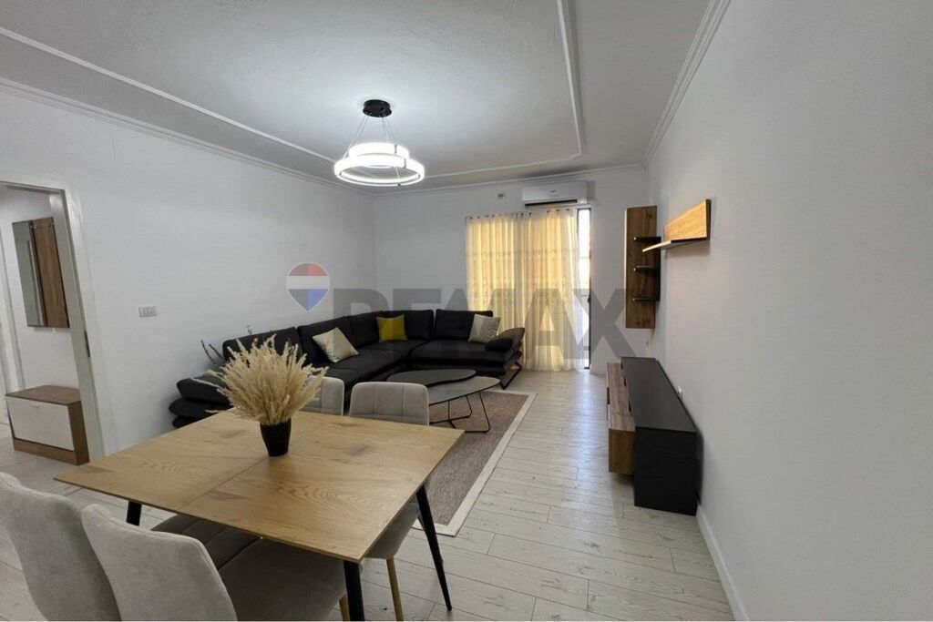 2+1 for rent, Vasil Shanto