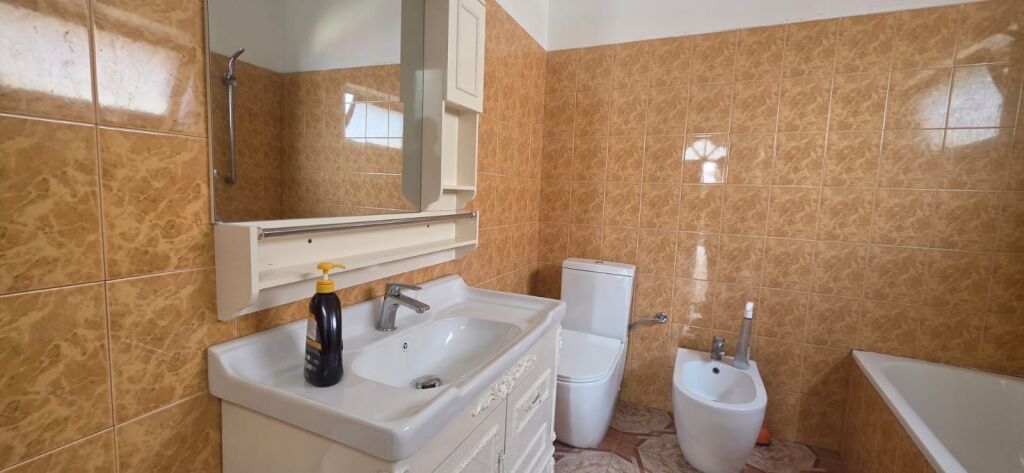 FOR RENT 2+1 MYSLYM SHYRI