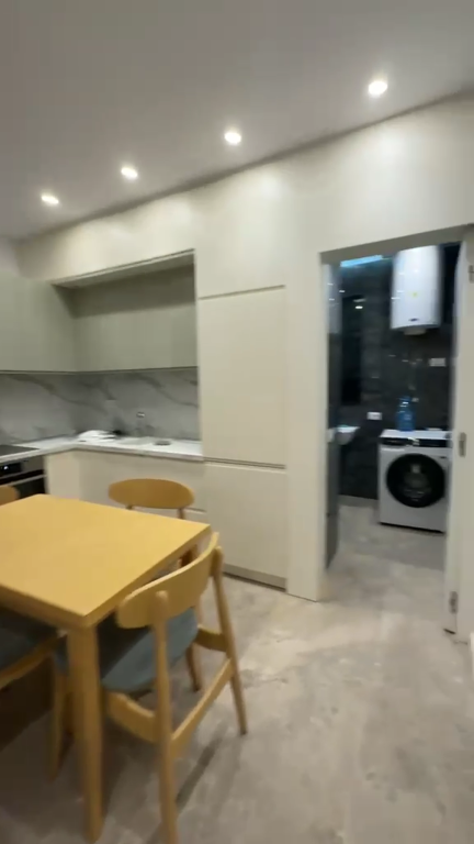 Apartament 2+1 per shitje Varri i  Bamit !