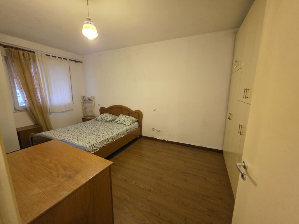 📣 QERA Apartament 1+1 📍 Ali Demi, Prane Tregut Te Ri Elektrik ✨