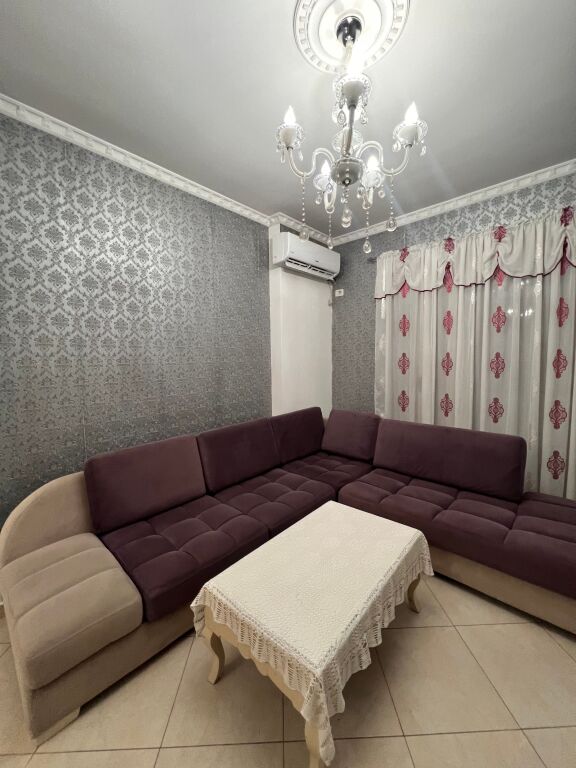 Jepet me qira 1+1 ASTIR TE WELL 450 mije leke