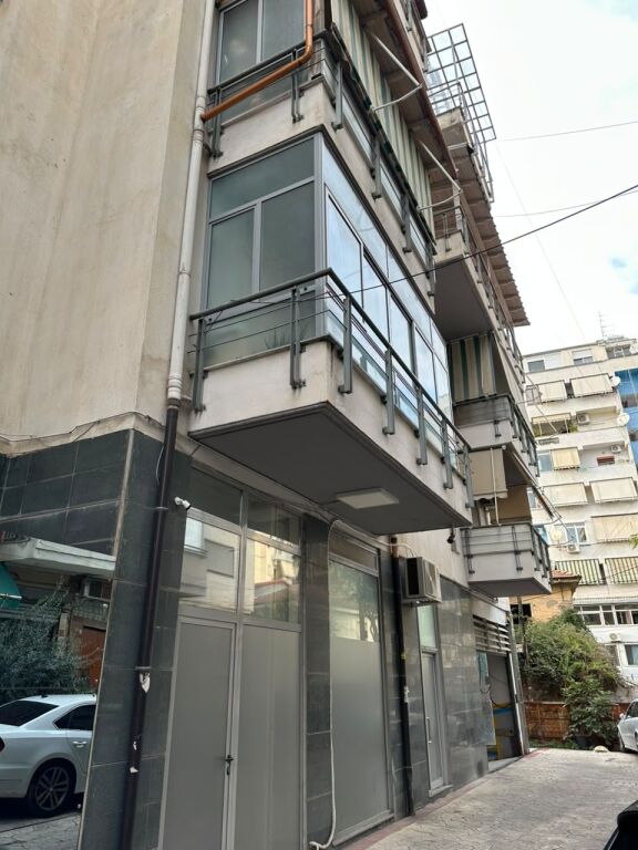 Shitet Apartament 1+1,Myslym Shyri