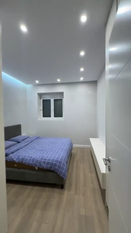 Apartament 2+1 per shitje Varri i  Bamit !