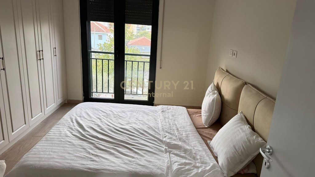 Appartamento 1+1 + posto auto a Green City 680 € /mese
