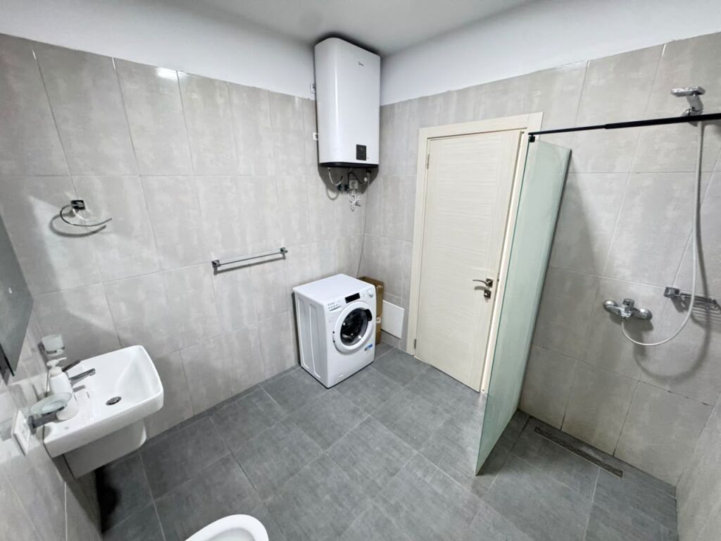 Apartment for rent 2+1 Astir