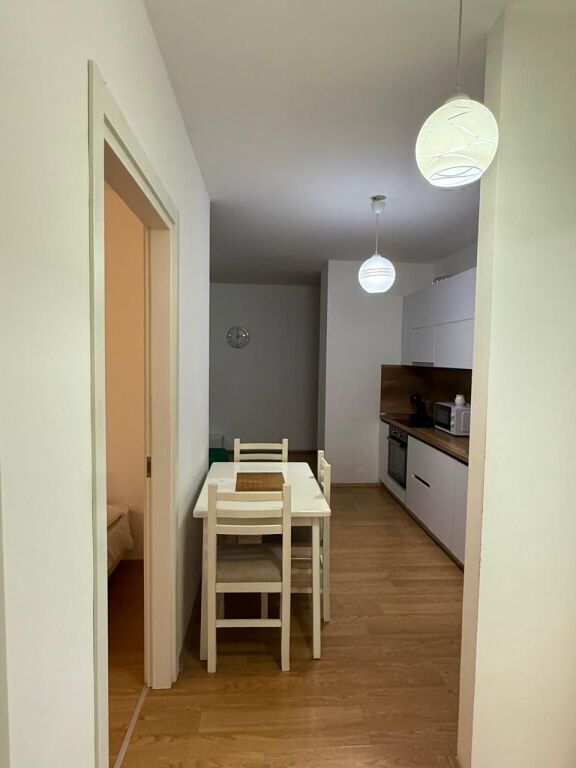 Apartment for rent 2+1+2+balcony in Don Bosko